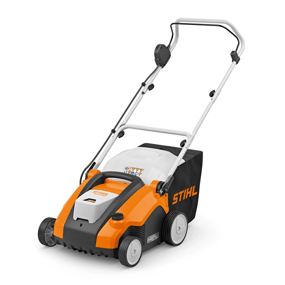 Stihl RLA 240 AK Cordless Lawn Scarifier