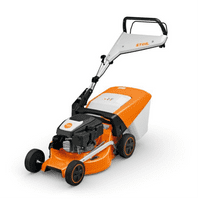 Stihl RM 248 46cm Petrol Push Lawnmower