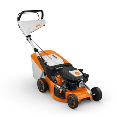 Stihl RM 248 46cm Petrol Push Lawnmower