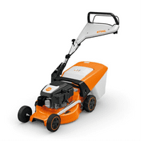 Stihl RM 248 T Petrol Self Propelled Lawnmower