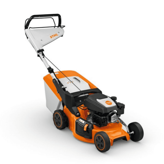 Stihl RM 248 T Petrol Self Propelled Lawnmower