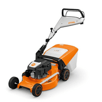 Stihl RM 253 T Petrol Self Propelled Lawnmower