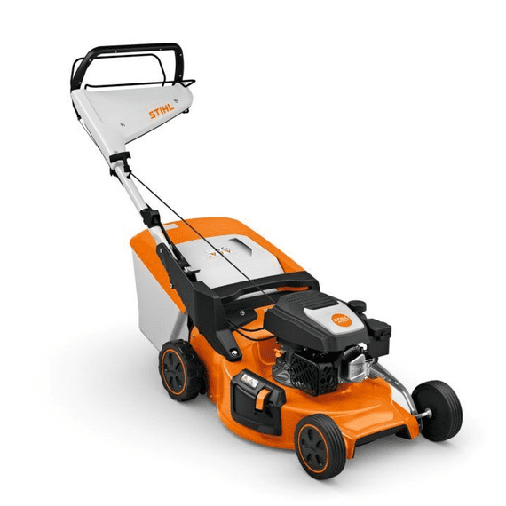 Stihl RM 253 T Petrol Self Propelled Lawnmower
