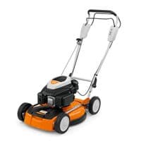 Stihl RM 4 RT Self Propelled 53cm Petrol Mulching Lawnmower