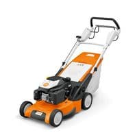 Stihl RM 545 VM Self Propelled 43cm Petrol Lawnmower