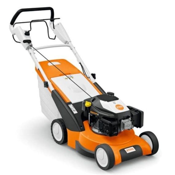 Stihl RM 545 VM Self Propelled 43cm Petrol Lawnmower