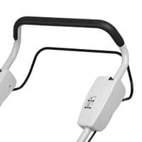 Stihl RM 650 T Self Propelled 48cm Petrol Lawnmower