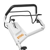 Stihl RM 650 V Self Propelled 48cm Petrol Lawnmower