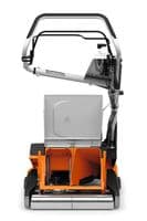 Stihl RM 655 RS Self Propelled 53cm Petrol Lawnmower