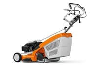 Stihl RM 655 RS Self Propelled 53cm Petrol Lawnmower