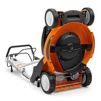 Stihl RM 655 V Self Propelled 53cm Petrol Lawnmower