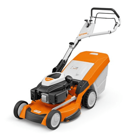 Stihl RM 655 VS Self Propelled 53cm Petrol Lawnmower