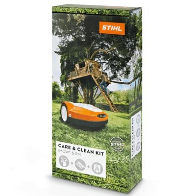 Stihl RM  Robotic iMow Cleaning Kit