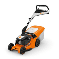 Stihl RM443 T  41cm Petrol Self Propelled Lawnmower