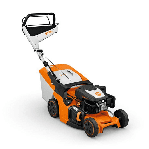 Stihl RM443 T  41cm Petrol Self Propelled Lawnmower