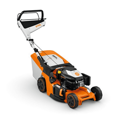 Stihl RM448 T  46cm Petrol Self Propelled Lawnmower