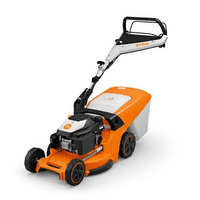 Stihl RM448 V  46cm Petrol Self Propelled Lawnmower