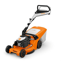 Stihl RM453 V  51cm Petrol Self Propelled Lawnmower