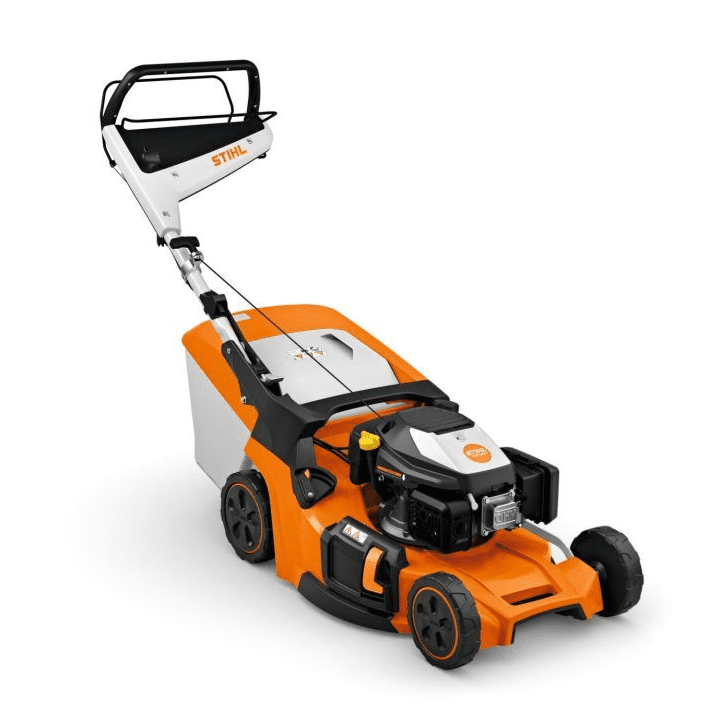 Stihl RM453 V 51cm Petrol Self Propelled Lawnmower