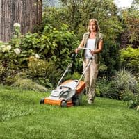 Stihl RMA 235 Cordless Lawnmower