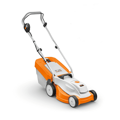 Stihl RMA 235 Cordless Lawnmower Set