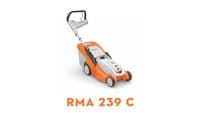 Stihl RMA 239 C Cordless Lawnmower Kit