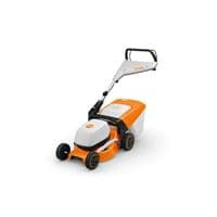 Stihl RMA 243. AK Cordless Lawnmower Bare Unit