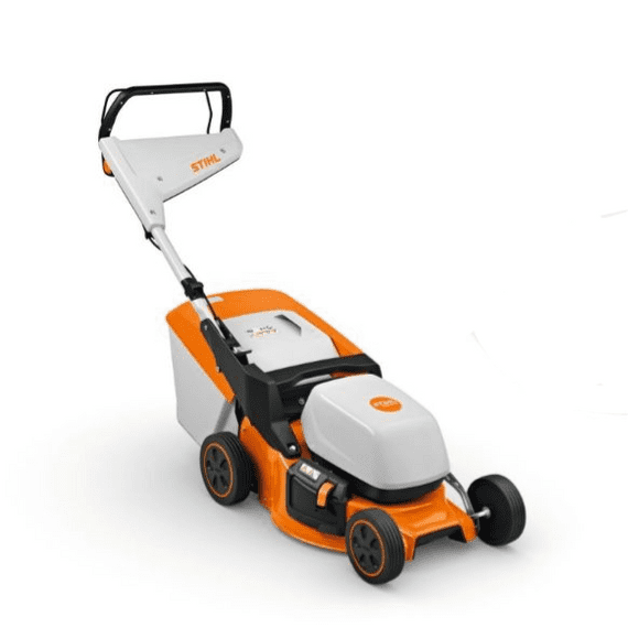 Stihl RMA 243. AK Cordless Lawnmower Bare Unit
