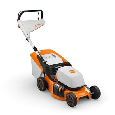 Stihl RMA 248.3 AK Cordless Lawnmower Bare Tool - SHOP SOILED
