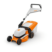 Stihl RMA 248.3  AK Cordless Lawnmower Kit