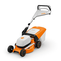 Stihl RMA 248.3 T  AK Cordless  Self Propelled Lawnmower Kit