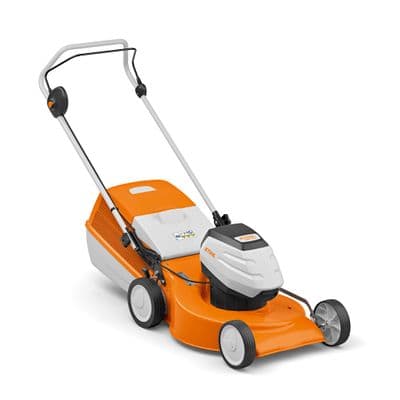 Stihl RMA 253 AP Cordless Lawnmower