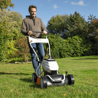 Stihl RMA 2RV AP  Cordless Mulching Mower Bare Tool