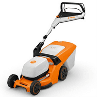 Stihl RMA 443.3  V AK Cordless Lawnmower Set