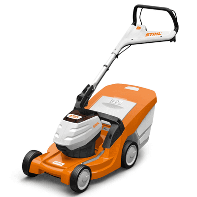 Stihl RMA 443C 41cm 36v PRO AP Cordless Lawnmower