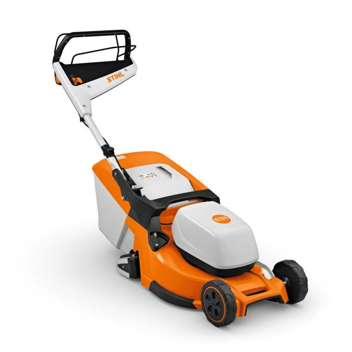 Stihl Rma 448 Stihl RMA 448 RV AK Cordless Lawnmower Bare Tool