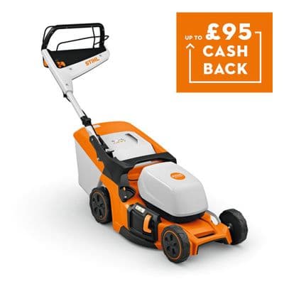 Stihl RMA 448.3 V AK Cordless Lawnmower Bare Tool