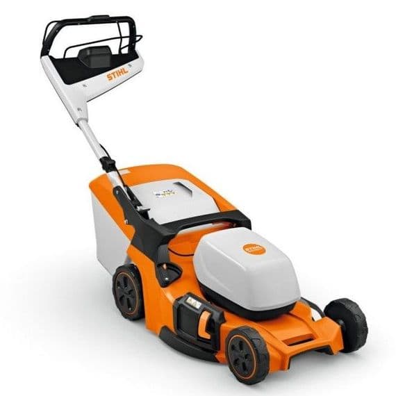 Stihl RMA 453 PV AP Cordless Lawnmower Bare Tool