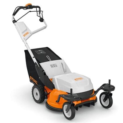 Stihl RMA 765 V AP Cordless Lawn Mower Bare Tool