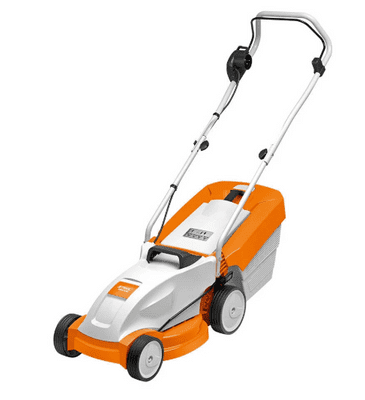 Stihl RME 235 Electric Corded Lawnmower 33cm