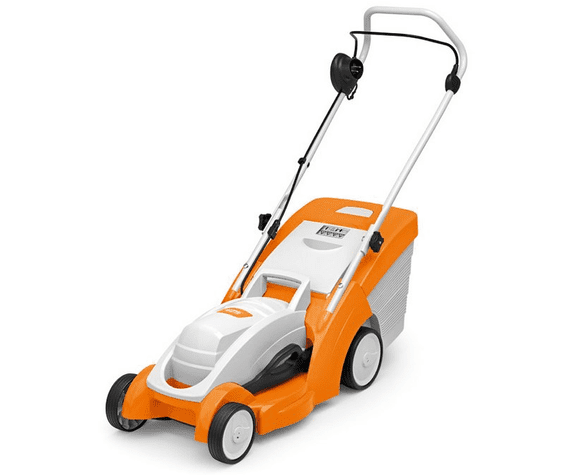 Stihl RME 339 Electric Lawnmower 37cm