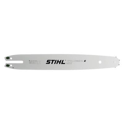 Stihl Rollomatic E Chainsaw Guide Bar, 3/8