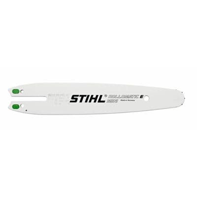Stihl Rollomatic E Mini Chainsaw Guide Bar, 1/4P