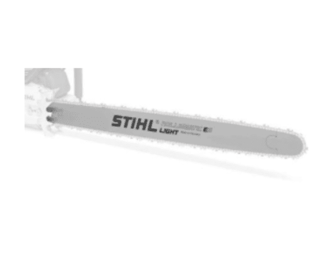 Stihl Rollomatic ES 3/8" 1 6mm 28" Chainsaw Bar MS661