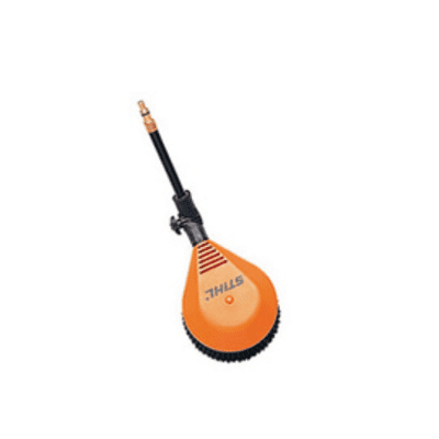 Stihl Rotating wash brush for RE 80 - RE 150 PLUS