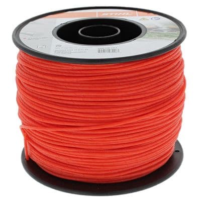 Stihl Round and quiet Strimmer Line 2.7mm x 215m