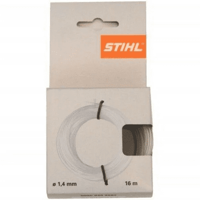Stihl Round Strimmer Line 1.4mm x 16m FSE 31