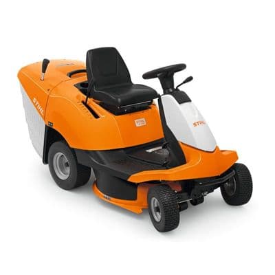 Stihl RT 4082 452cc Ride On Lawnmower 80cm