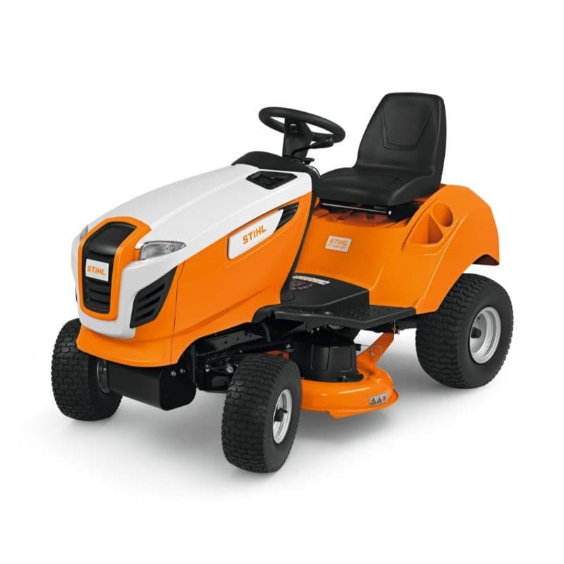 Stihl RT4097 SX 452cc Side Discharge Lawn Tractor 95cm