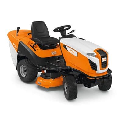 Stihl RT5097 452cc 95cm Rear Collect Ride On Lawnmower